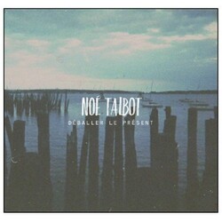 Noe Talbot Deballer Le Present (Lp+Cd) + CD vinyl LP