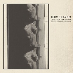 Teho Teardo Le Retour A La Raison Vinyl LP
