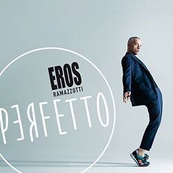 Eros Ramazzotti Perfetto