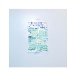 Lushes Service Industry UK vinyl LP
