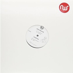 Dan / Khotin White Split Vinyl 12"
