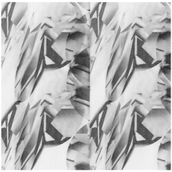 Kuedo Assertion Of A Surrounding Presence Vinyl 12"