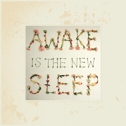 Ben Lee Awake Is The New Sleep 180gm Vinyl 2 LP