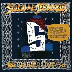 Suicidal Tendencies Controlled By Hatred / Feel Like Shit Deja Vu Vinyl LP