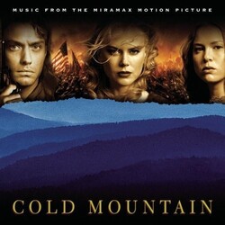 Various Artist Cold Mountain: Music From The Motion Picture Vinyl LP