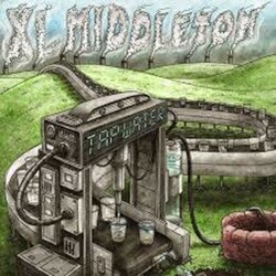 Xl Middleton Tap Water Vinyl LP
