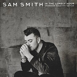 Sam Smith In The Lonely Hour: Drowning Shadows Edition Vinyl LP
