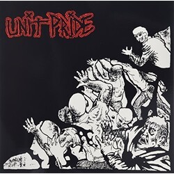 Unit Pride Then & Now ltd Vinyl 2 LP