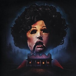 Pino Donaggio Tourist Trap / O.S.T. 180gm Vinyl LP +g/f