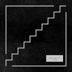 Pentimento I NO LONGER VINYL LP