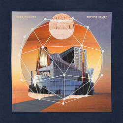 Mark Mcguire Beyond Belief Vinyl 2 LP