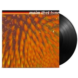 Fila Brazillia Maim That Tune Vinyl 2 LP