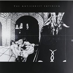 Antichrist Imperium Antichrist Imperium Vinyl LP