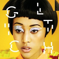 BrownV.V Glitch Vinyl LP