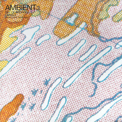 Laraaji Ambien 3: Day Of Radiance 180gm Vinyl LP +g/f