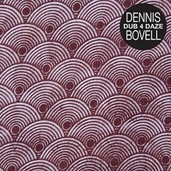 Dennis Bovell Dub 4 Daze Vinyl LP +g/f