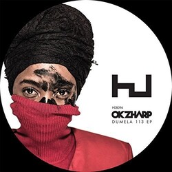Okzharp Dumela 113 Vinyl 12"