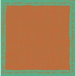 Usa Nails No Pleasure Vinyl LP