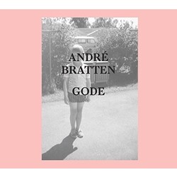 Andre Bratten Gode Multi CD/Vinyl 2 LP