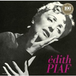 Edith Piaf Les Amants de Teruel Vinyl LP