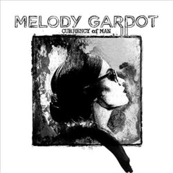 Melody Gardot Currency Of Man-Artist Cut Vinyl 2 LP