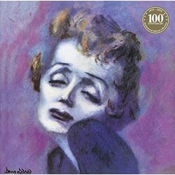 Edith Piaf Olympia 1961 Vinyl LP