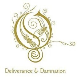 Opeth Damnation/Deliverance Vinyl LP