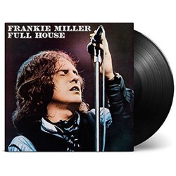 Frankie Miller Full House 180gm Vinyl LP