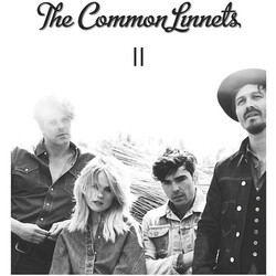 Common Linnets Ii 180gm Vinyl LP
