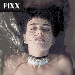 Pixx Fall In Vinyl 12"