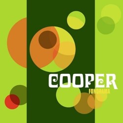 Cooper Fonorama (15th Anniversary Special Reissue) ltd Vinyl LP