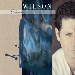 Brian Wilson Brian Wilson Vinyl 2 LP