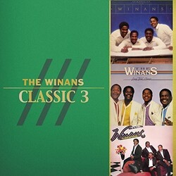 Winans Classic 3 3 CD