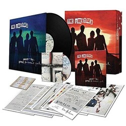 Libertines Anthems For Doomed Youth: Fan Box 4 CD