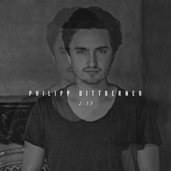 Philipp Dittberner 0.10625 Vinyl 2 LP