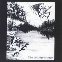 Summoning Ritual Vinyl LP