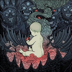 Mono/Ocean Transcendental Vinyl LP