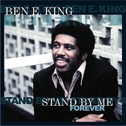 KingBen E. Stand By Me Forever 180gm Vinyl LP
