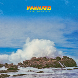 Mammatus Sparkling Waters Vinyl 2 LP