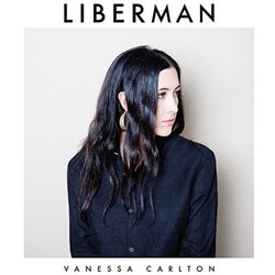 Vanessa Carlton Liberman Vinyl LP