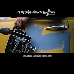 Brokedown Melody / O.S.T. Brokedown Melody / O.S.T. Vinyl LP