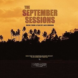 September Sessions / O.S.T. September Sessions / O.S.T. Vinyl LP