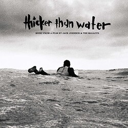 Thicker Than Water / O.S.T. Thicker Than Water / O.S.T. Vinyl LP