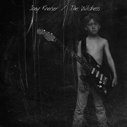 Joey Kneiser Wildness Vinyl LP