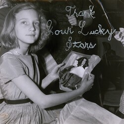Beach House Thank Your Lucky Stars VINYL LP +g/f
