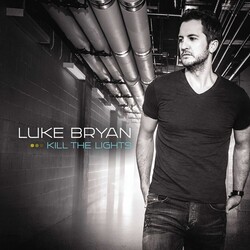 Luke Bryan Kill The Lights