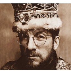Elvis Costello King Of America Vinyl LP