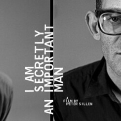 I Am Secretly An Important Man: Film By Peter I Am Secretly An Important Man: Film By Peter VINYL LP