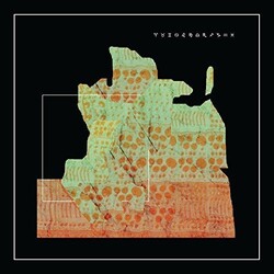 Al Lover Zodiak Versions Vinyl LP