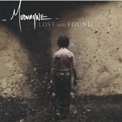 Mudvayne Lost And Found 180gm ltd Vinyl 2 LP +g/f